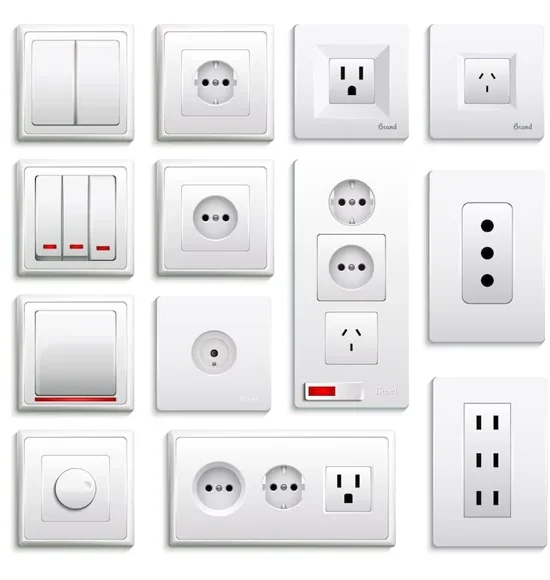 SWITCHES