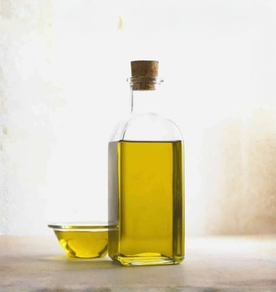 Cooking Oil