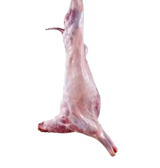 Frozen Mutton