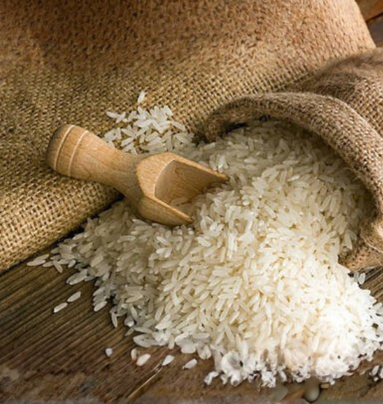 Rice