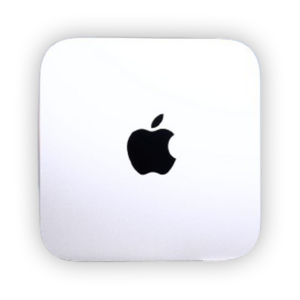 Apple Mac mini (M4