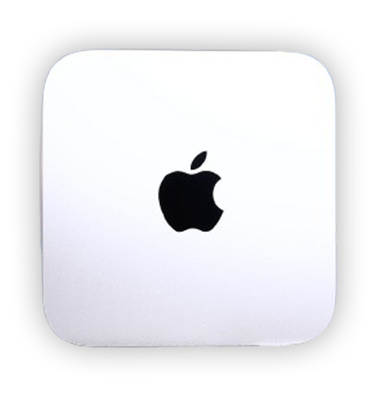 Apple Mac mini (M4