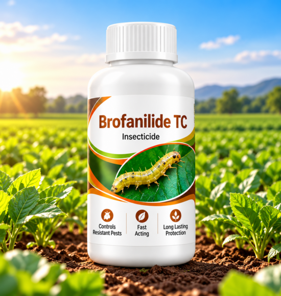 Brofanilide TC