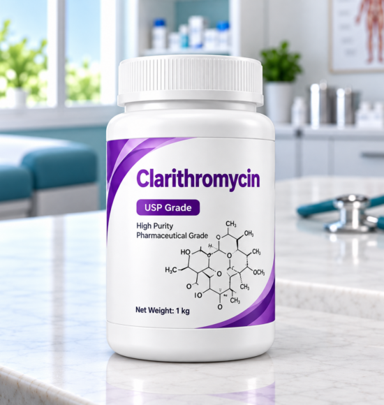Clarithromycin