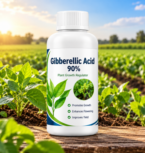 Gibberllic acid 90%