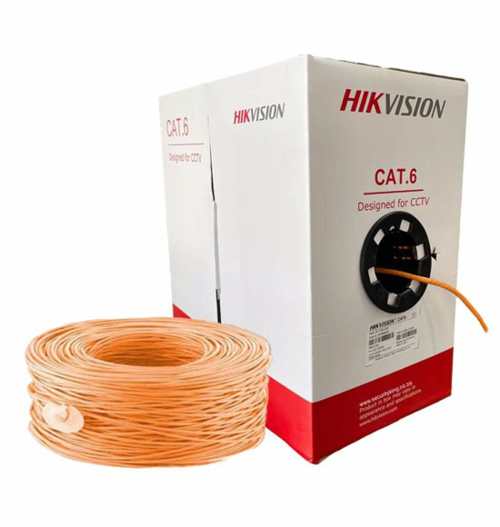 HIKVISION