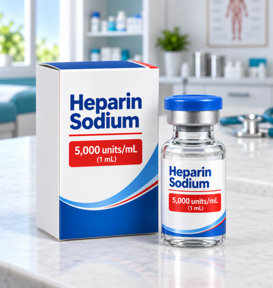 Heparin Sodium