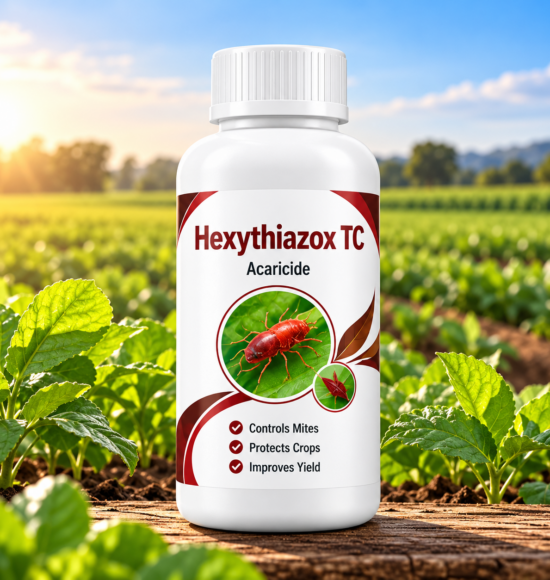 Hexythiazox TC
