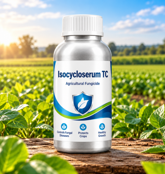 Isocycloserum TC