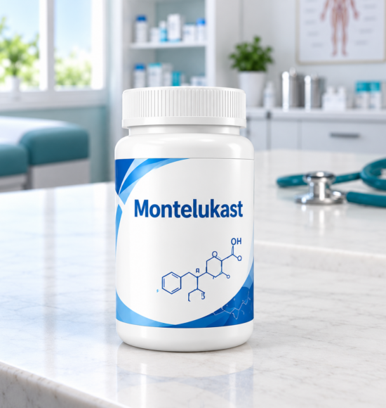 Montelukast