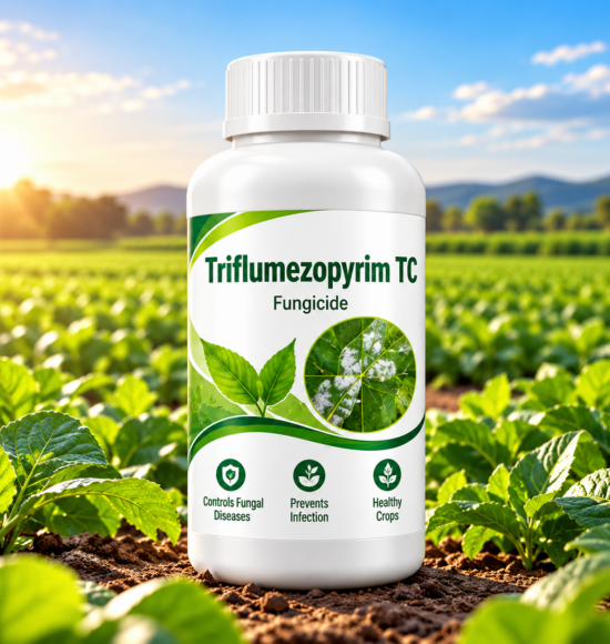 Triflumezopyrim TC