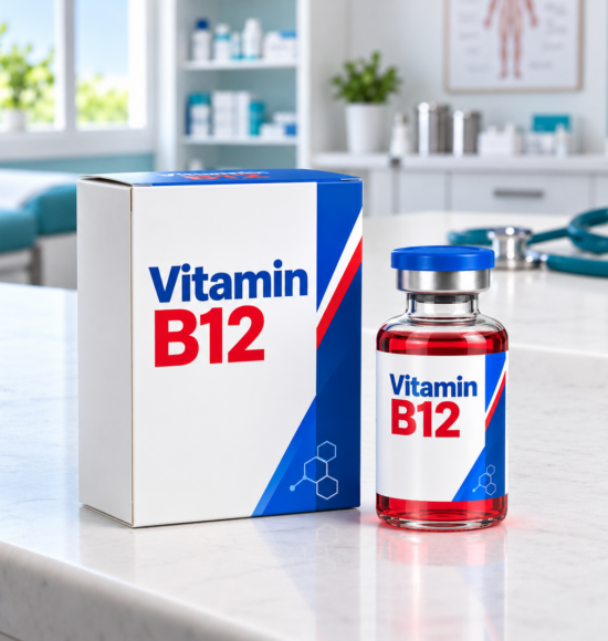 Vitamin B12