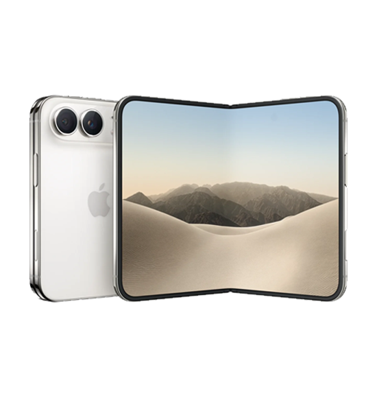 iPhone DUO