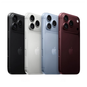 iPhone 18 Pro Max