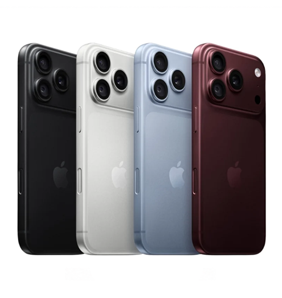iPhone 18 Pro Max